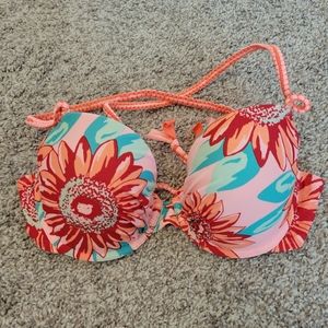Aerie bikini top